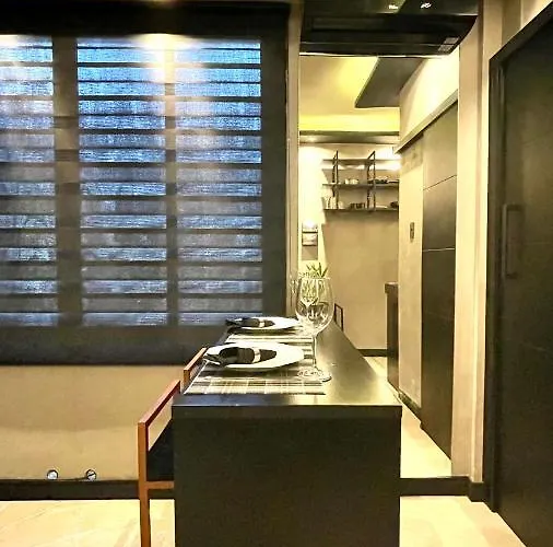 Aconchegante Loft Cb 1105 * Porto Alegre