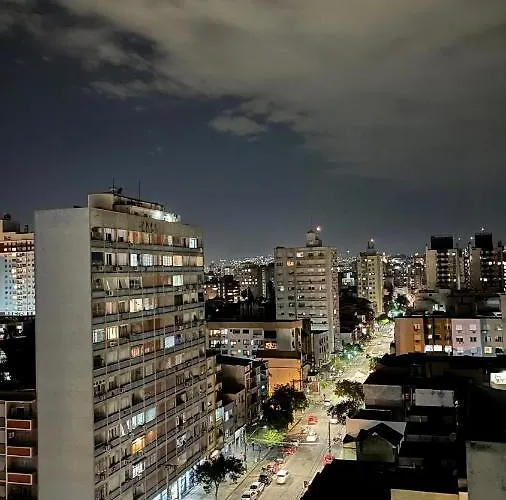 Aconchegante Loft Cb 1105 Apartamento *