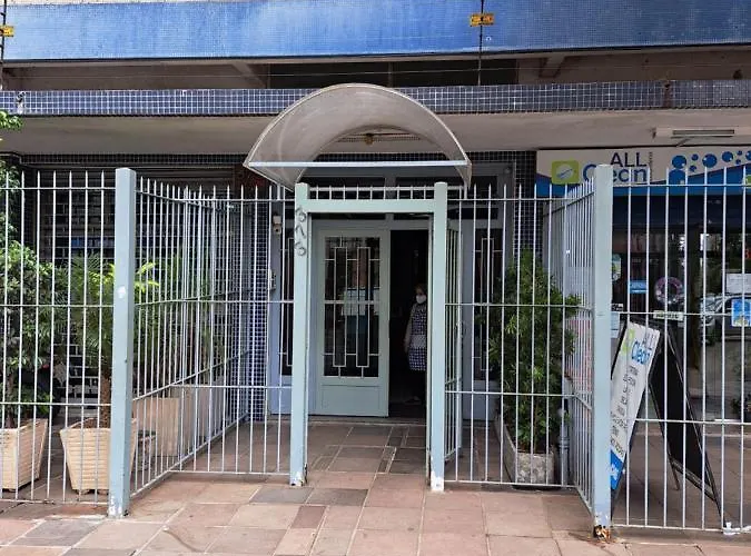 Apartamento Aconchegante Loft Cb 1105