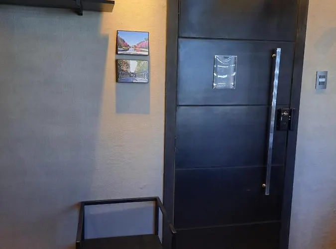 Apartamento Aconchegante Loft Cb 1105 Porto Alegre