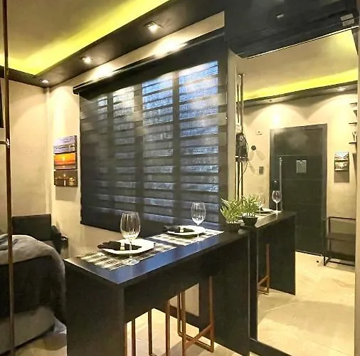 Aconchegante Loft Cb 1105 *