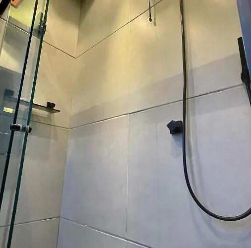 Aconchegante Loft Cb 1105 Apartamento