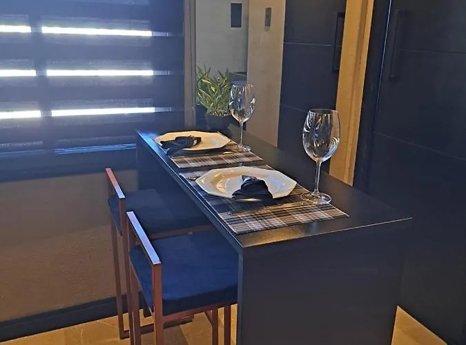 Apartamento Aconchegante Loft Cb 1105 Porto Alegre