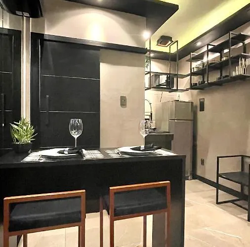 Apartamento Aconchegante Loft Cb 1105 Porto Alegre