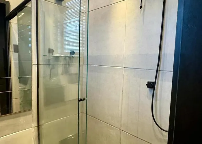 Apartamento Aconchegante Loft Cb 1105 *