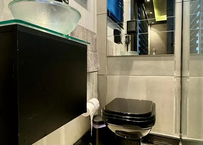 Aconchegante Loft Cb 1105 Apartamento